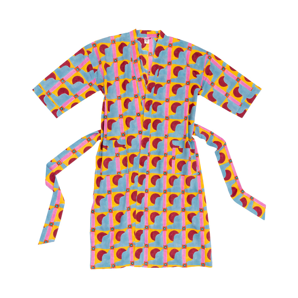 Supermoon Robe