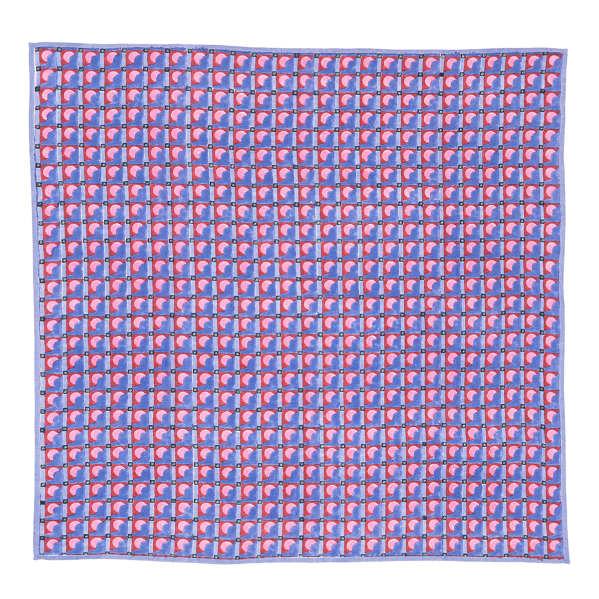 Supermoon Square Scarf