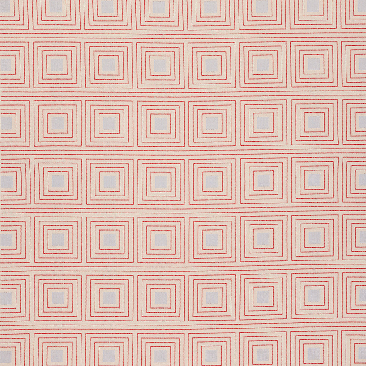 Taos Fabric | Cranberry