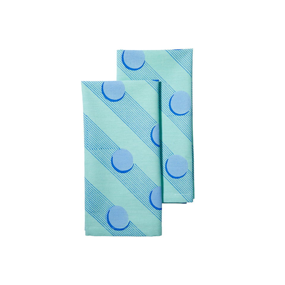 Tennis Napkin | Pool
