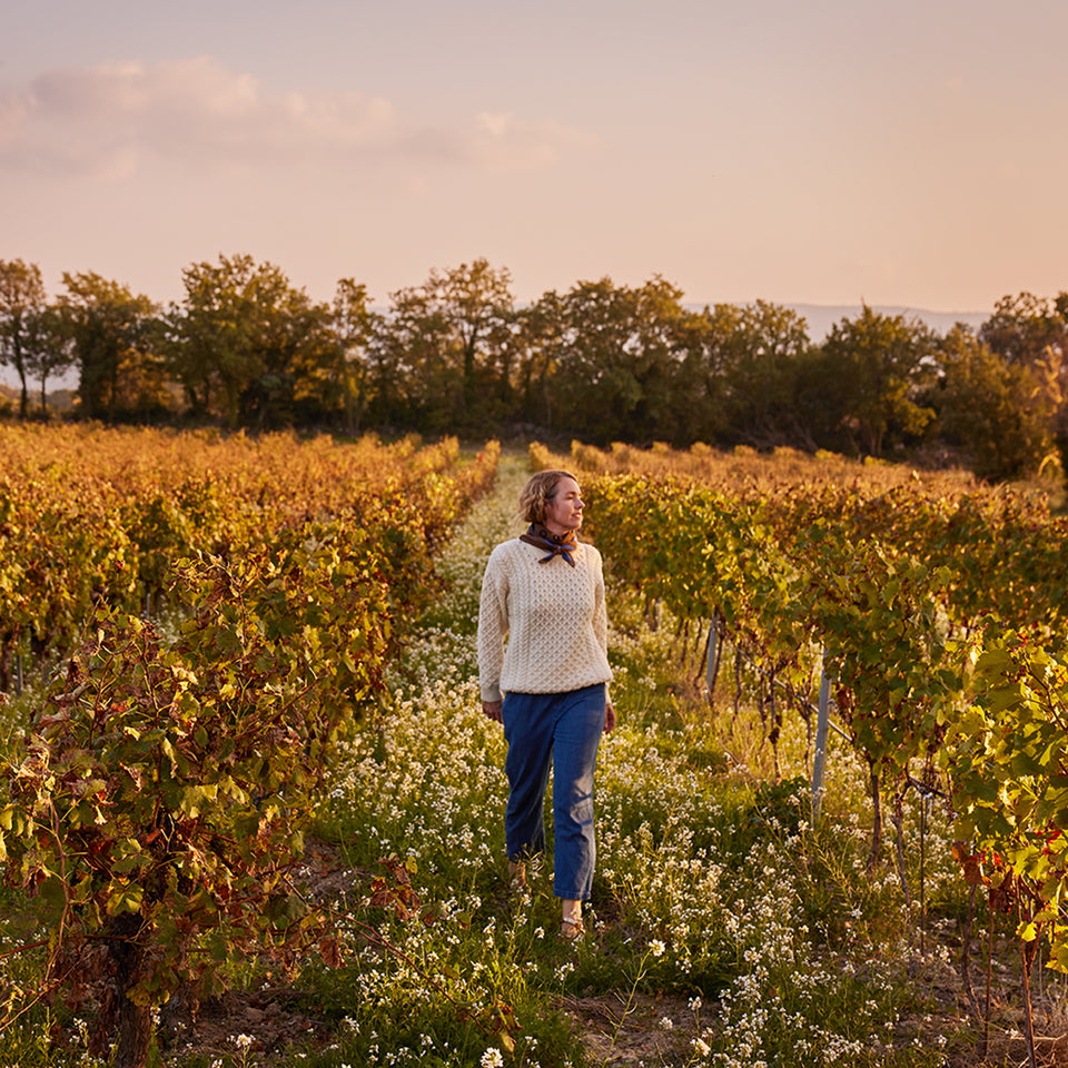 Omega Jacquard Silk Scarf