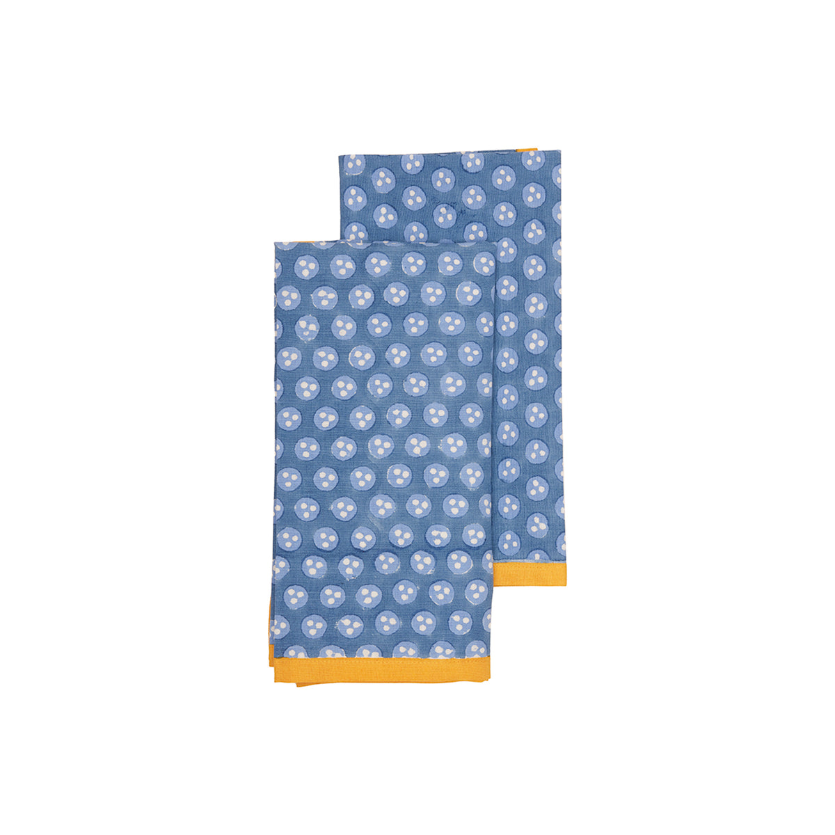 Royal Triple Dot Napkin