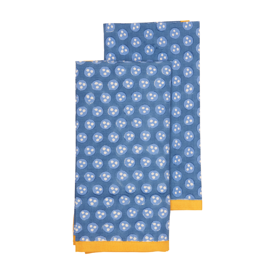 Royal Triple Dot Napkin