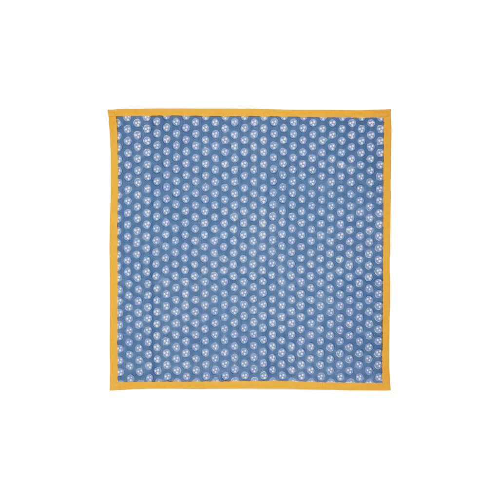 Triple Dot Napkin Set of 4