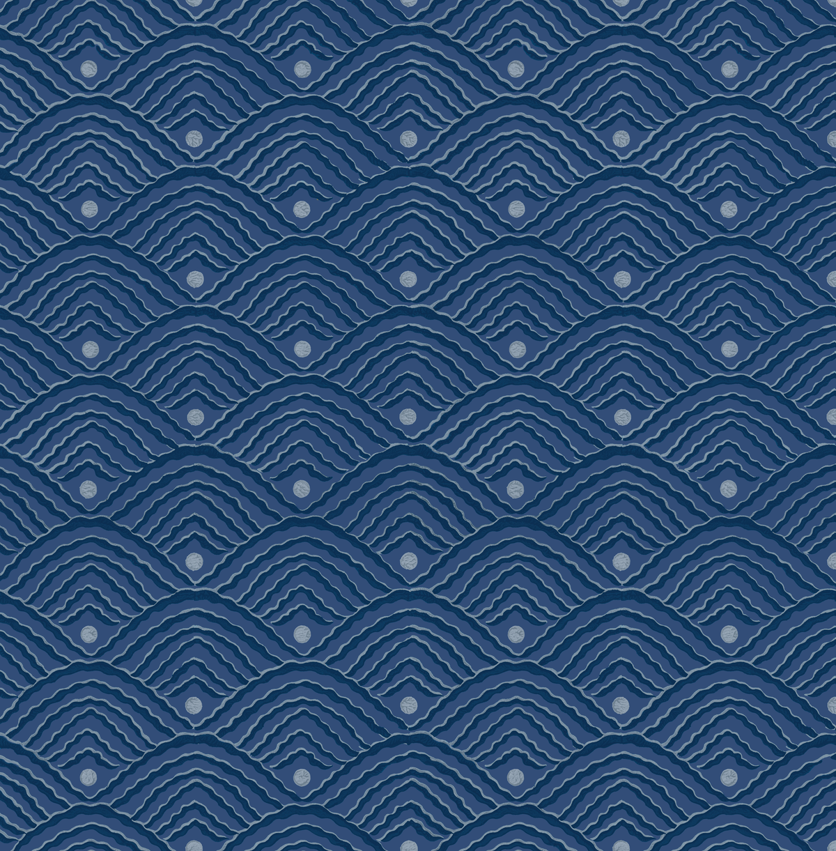 Valley Dot Wallpaper | Lake
