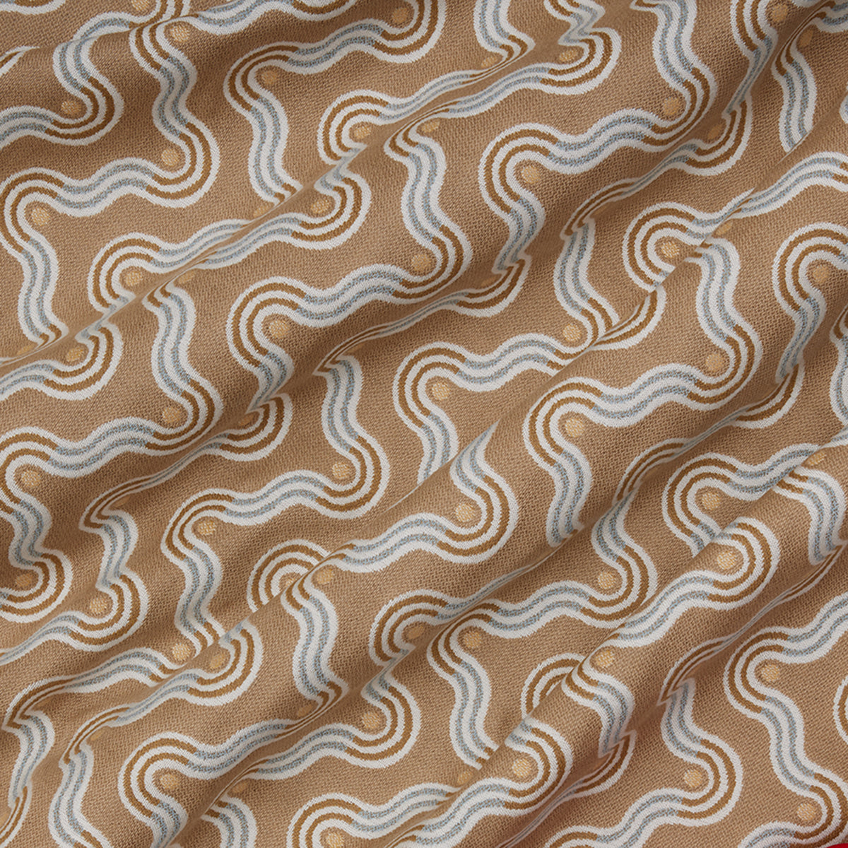 Verdugo Fabric Swatch | Sand