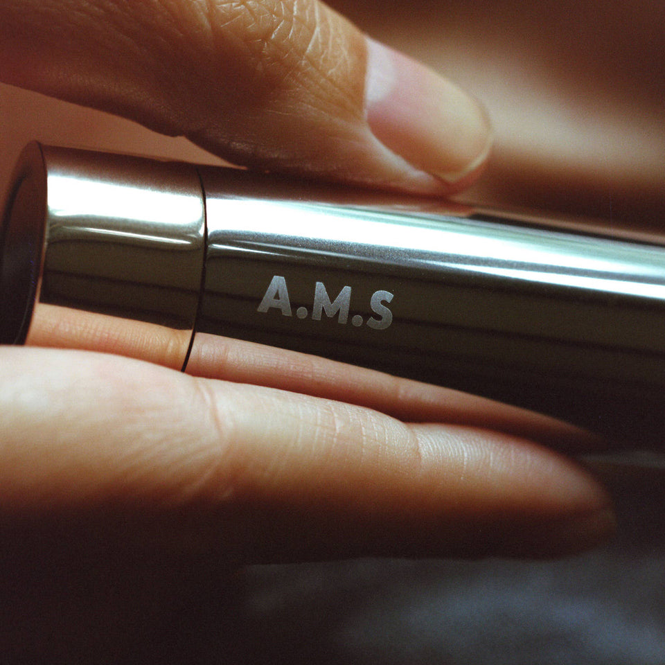 A.M.S Manuka Honey Lip Balm