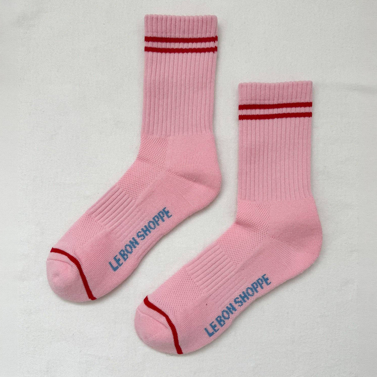 Le Bon Shoppe Boyfriend Socks