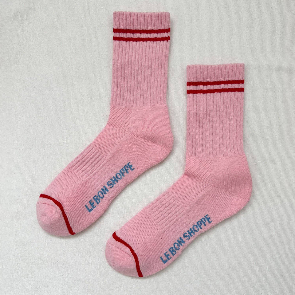 Le Bon Shoppe Boyfriend Socks