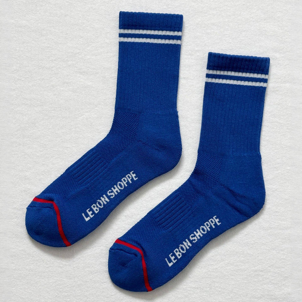 Le Bon Shoppe Boyfriend Socks