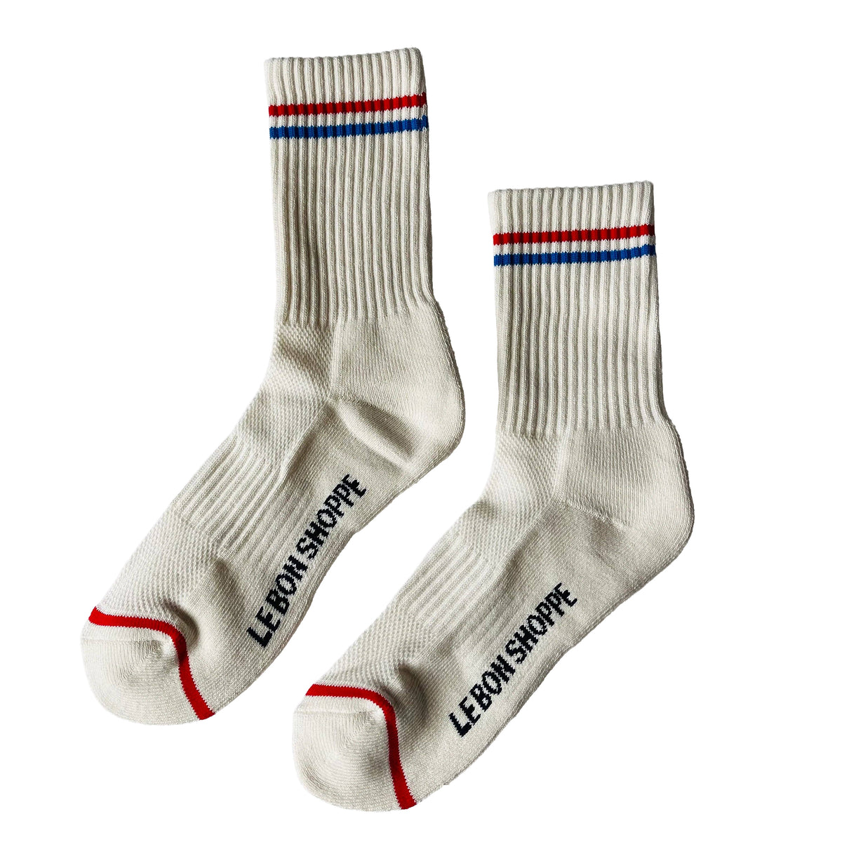 Le Bon Shoppe Boyfriend Socks