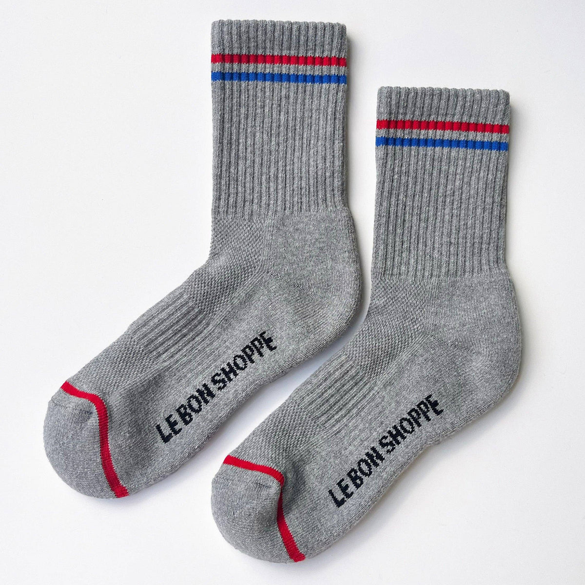 Le Bon Shoppe Boyfriend Socks