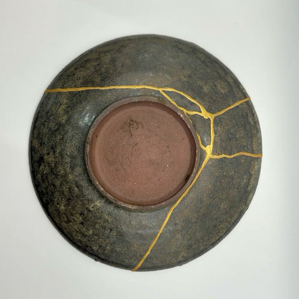 Kintsugi Workshop : October 11