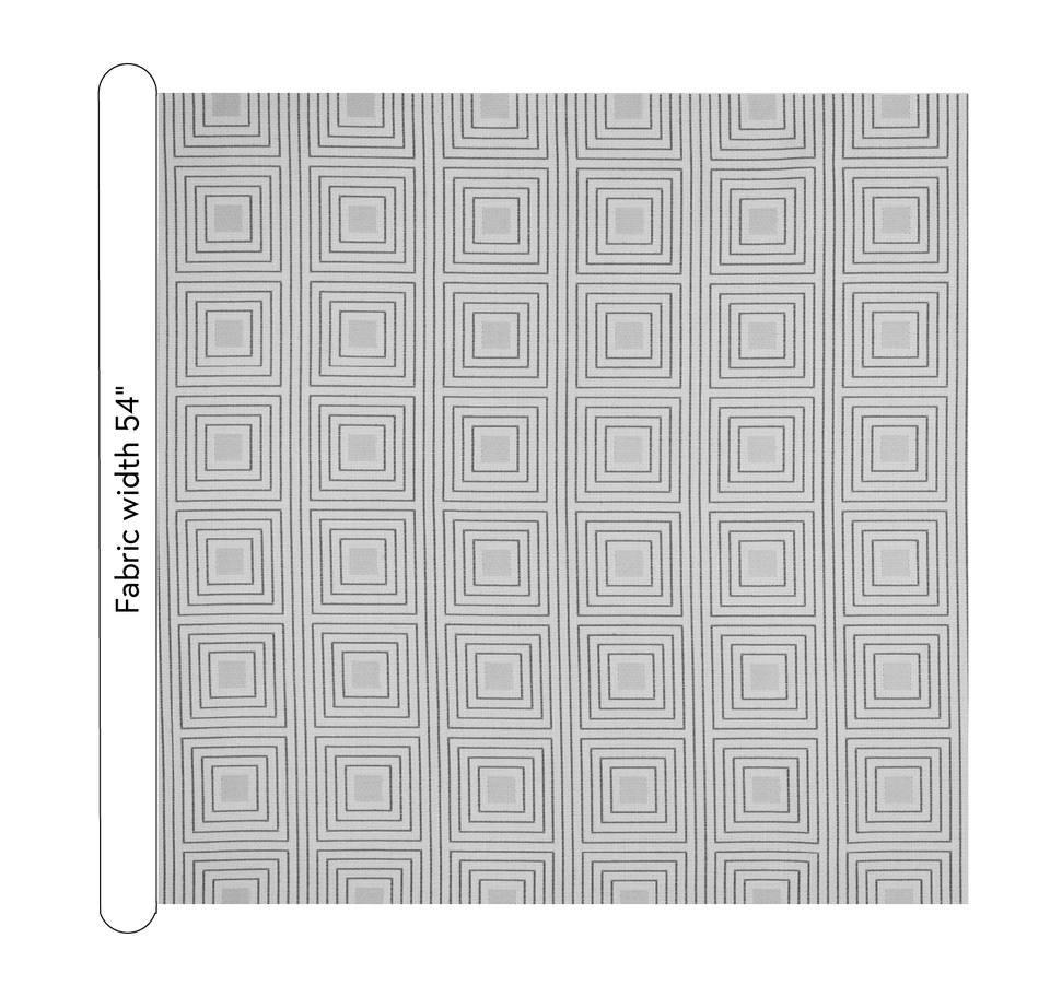 Taos Fabric | Marine Fog