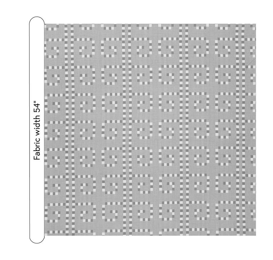 Key Fabric | Ocean