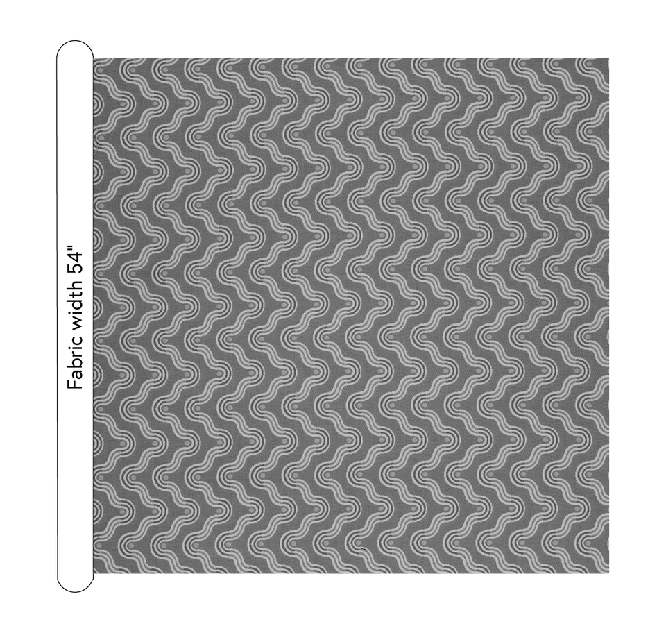 Verdugo Fabric | Sand
