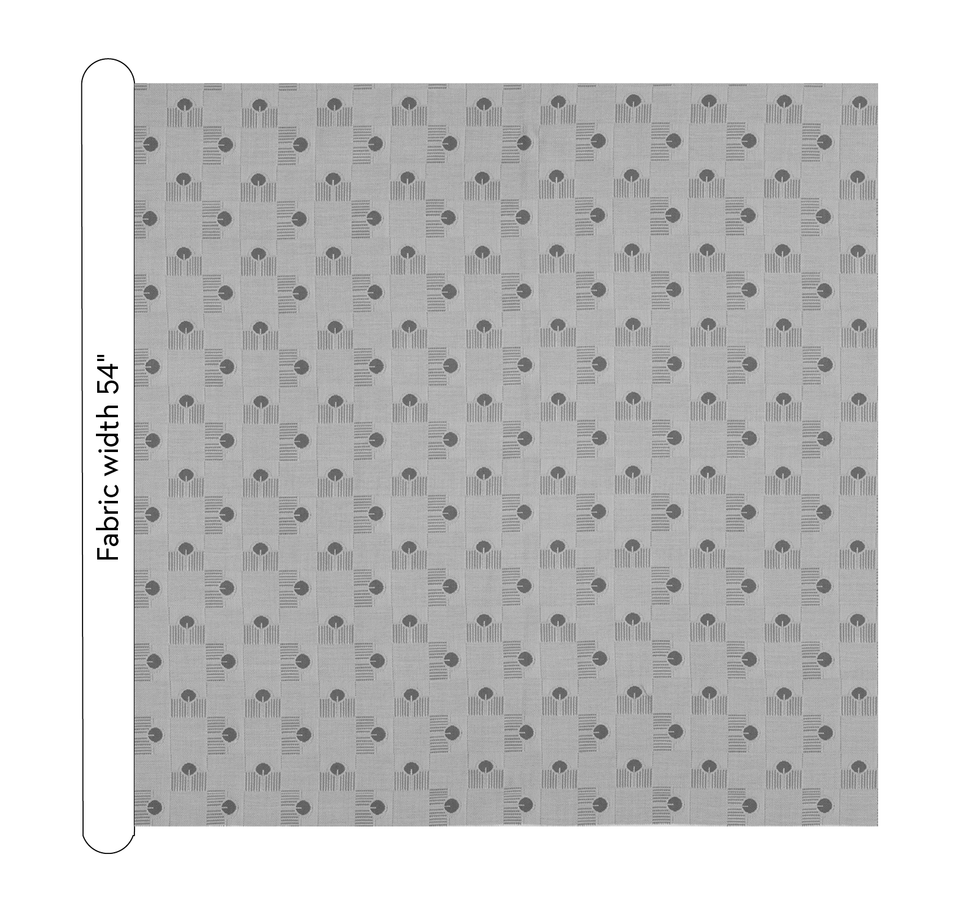 Lollipop Fabric | Rose