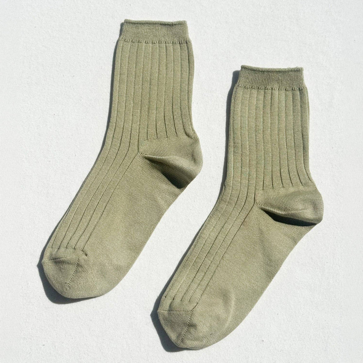 Le Bon Shoppe Her Socks