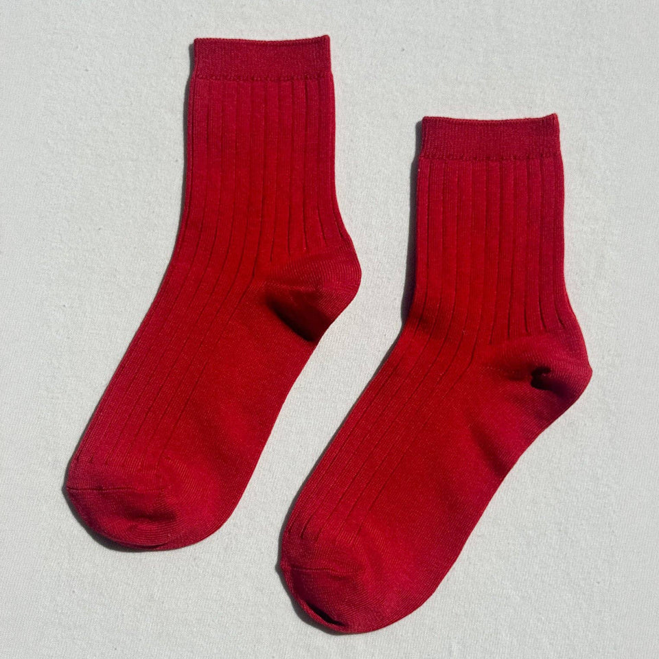 Le Bon Shoppe Her Socks
