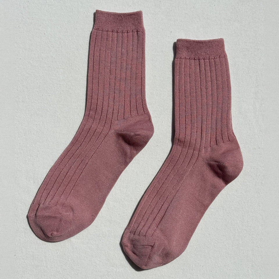 Le Bon Shoppe Her Socks