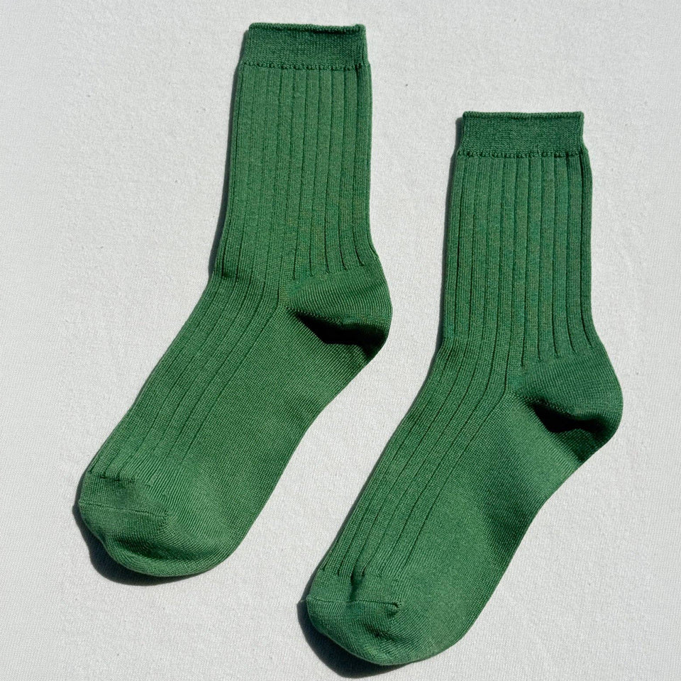 Le Bon Shoppe Her Socks