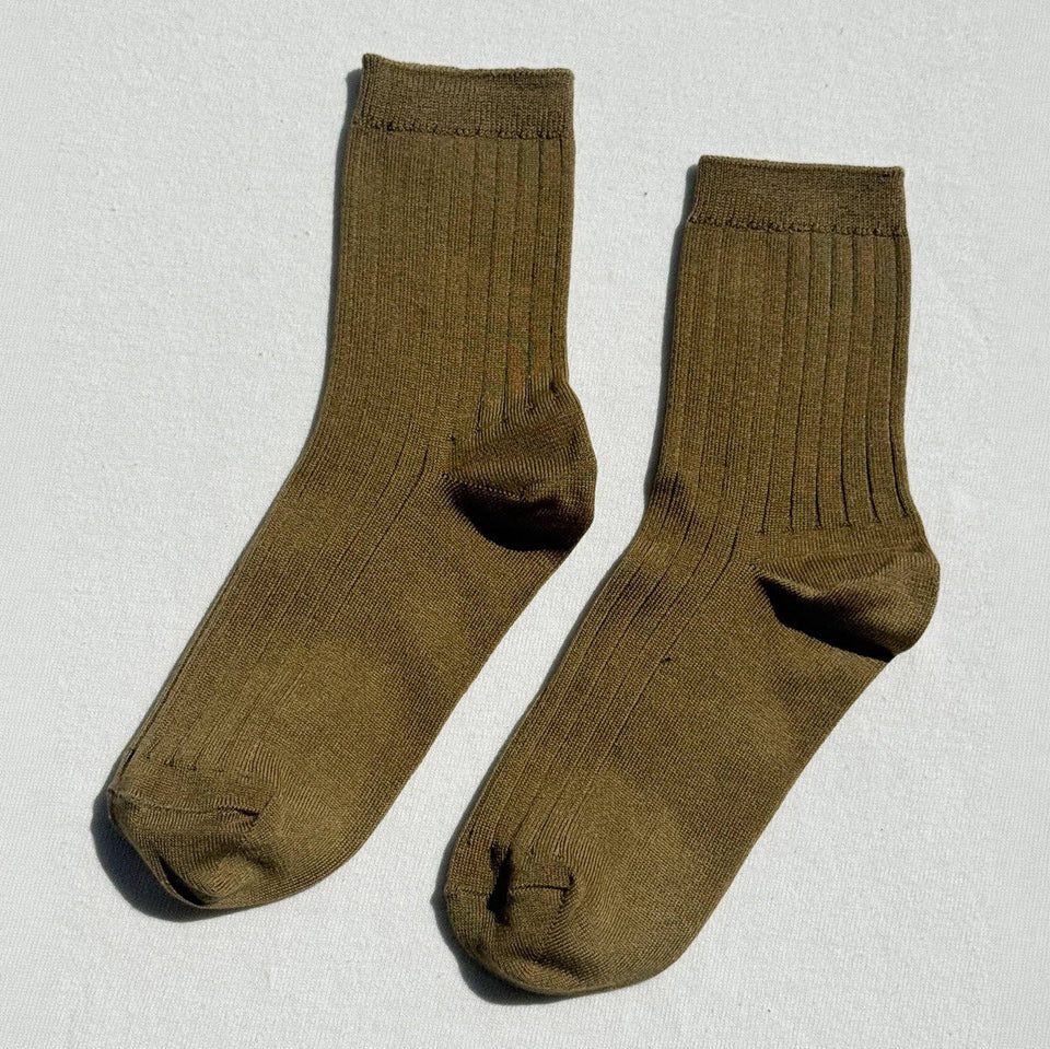 Le Bon Shoppe Her Socks