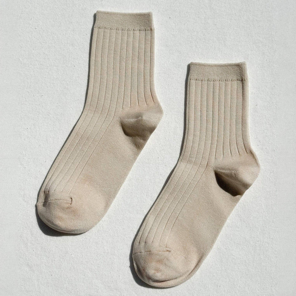 Le Bon Shoppe Her Socks