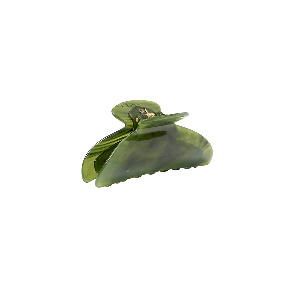Machete Midi Heirloom Claw Clip