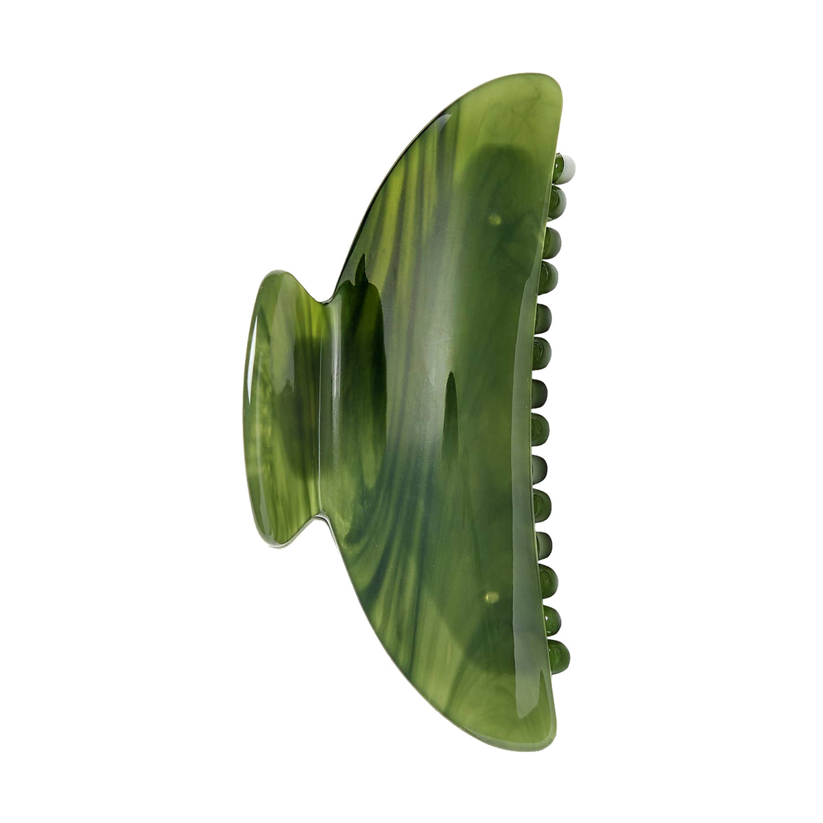Machete Midi Heirloom Claw Clip