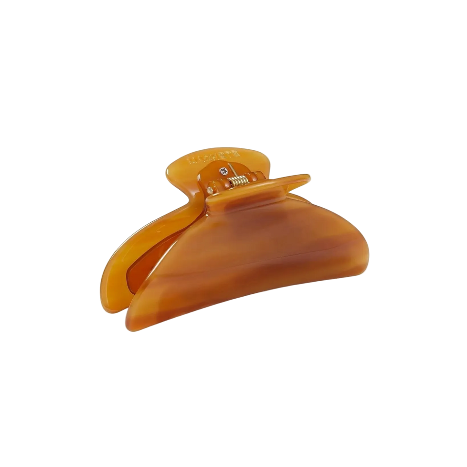 Machete Midi Heirloom Claw Clip