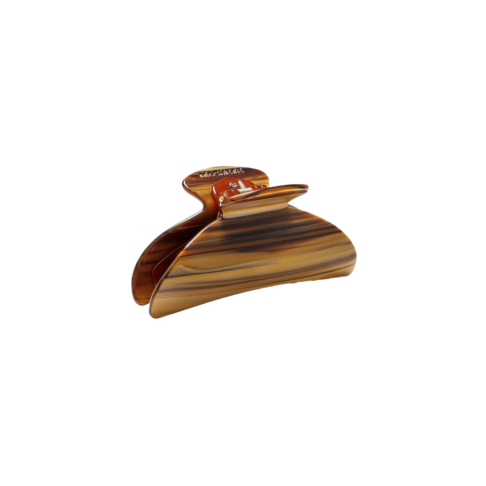 Machete Midi Heirloom Claw Clip