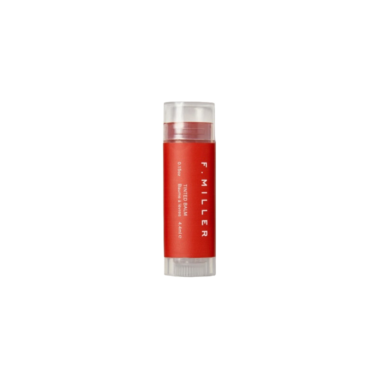 F. Miller Tinted Balm