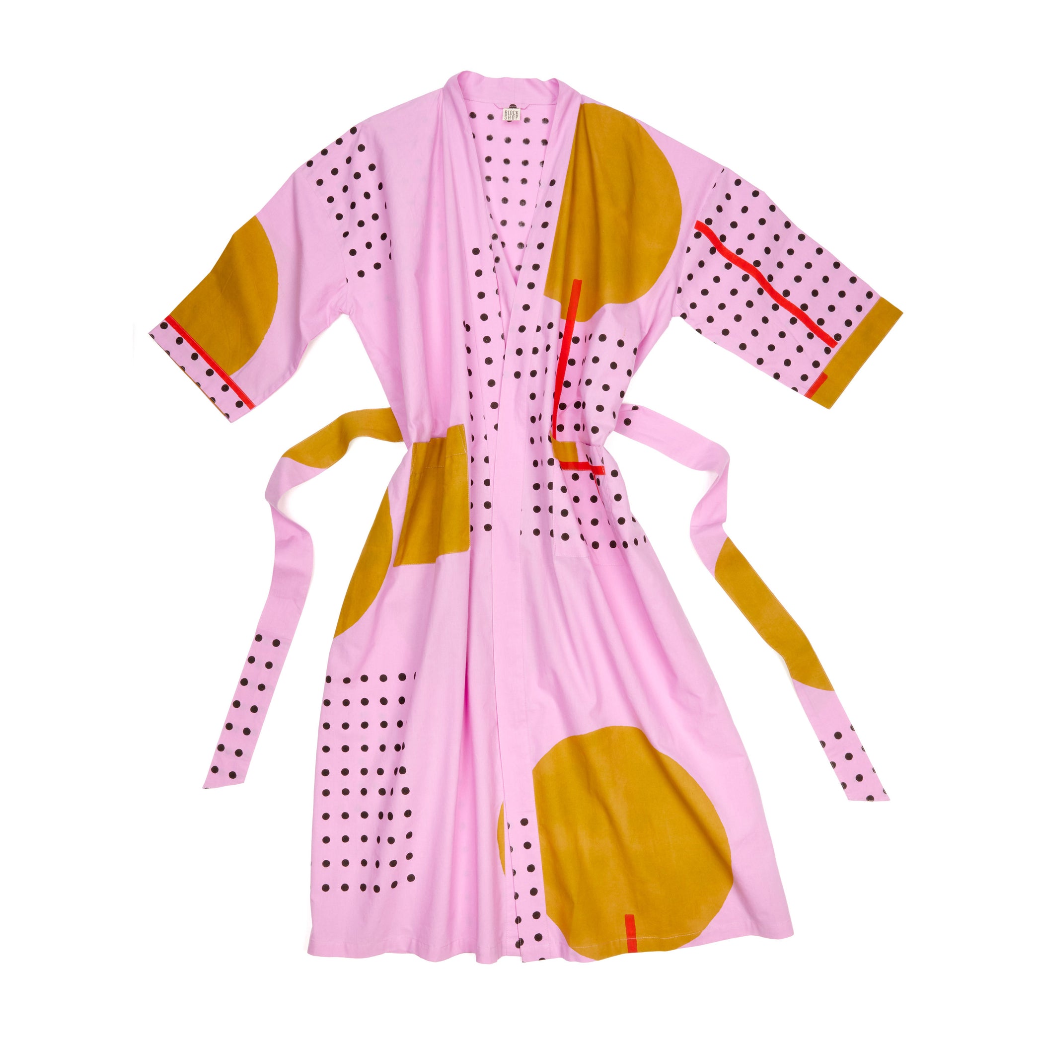 Robes – Block Shop