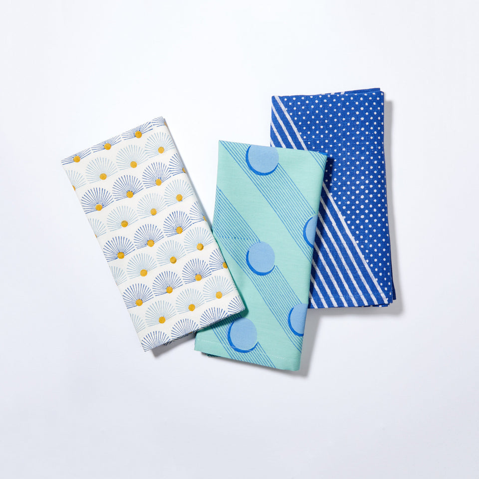Tennis Napkin | Pool