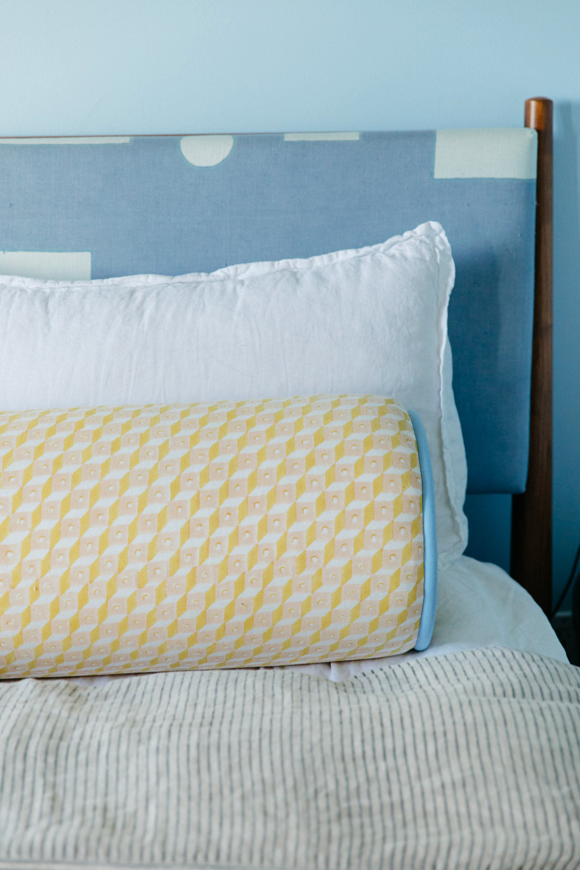 Correa Fabric | Sunrise