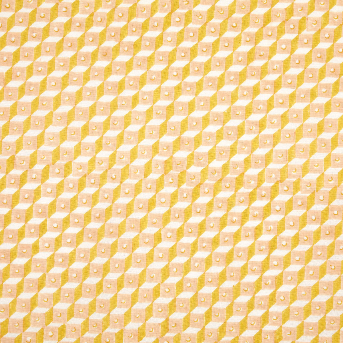Correa Fabric Swatch | Sunrise