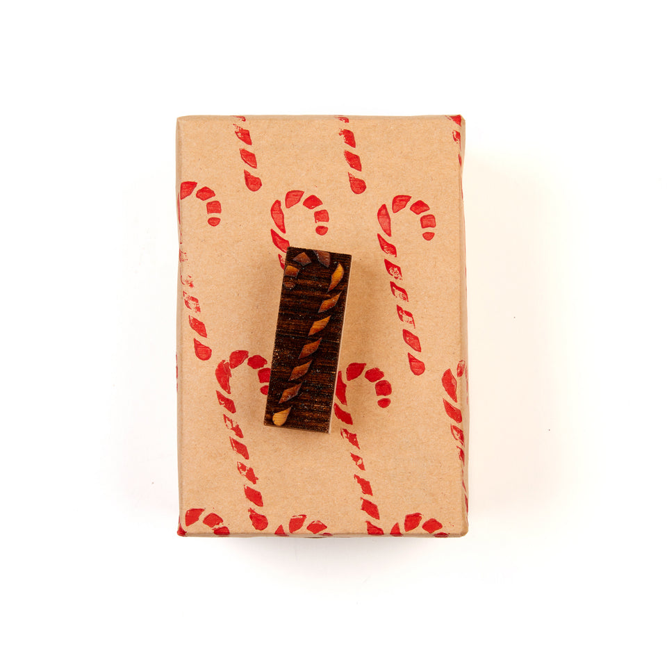 Holiday Block Printing Kit