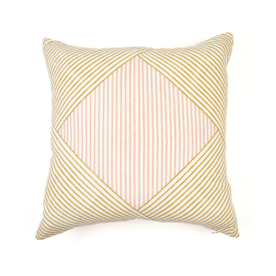 Kite Pillow | Sand