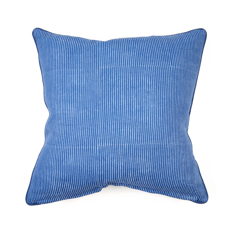 Little Dipper Pillow | Sapphire