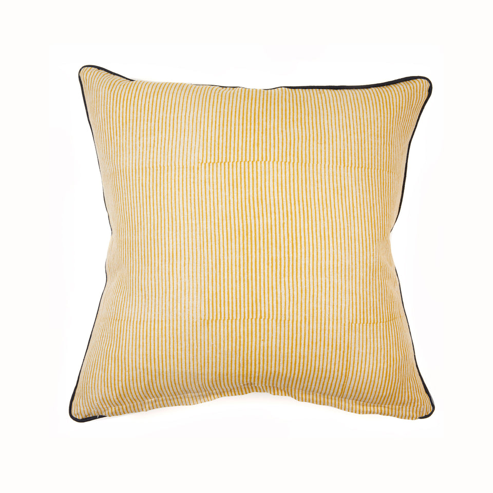 Little Dipper Pillow | Flax