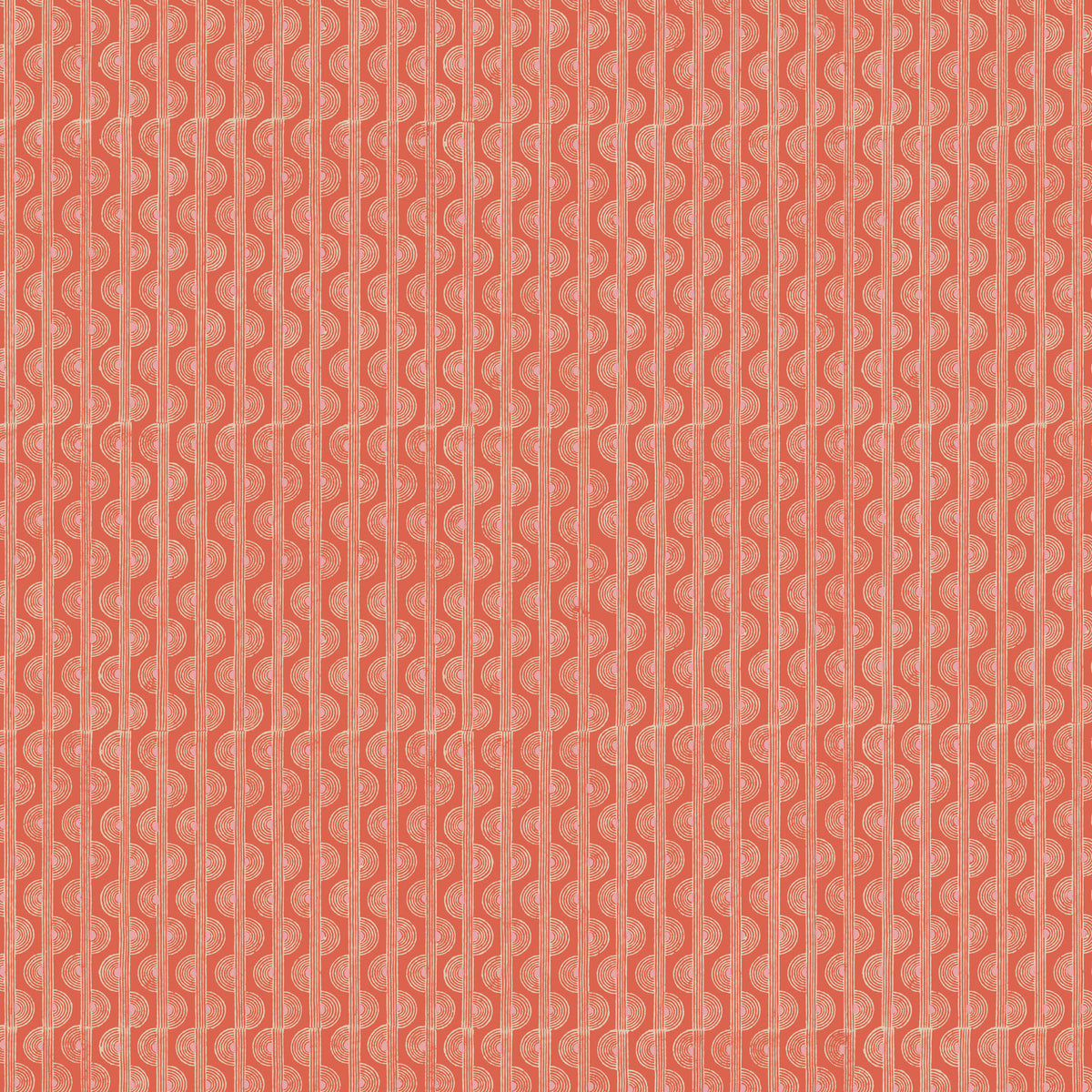 Magnet Wallpaper | Terracotta
