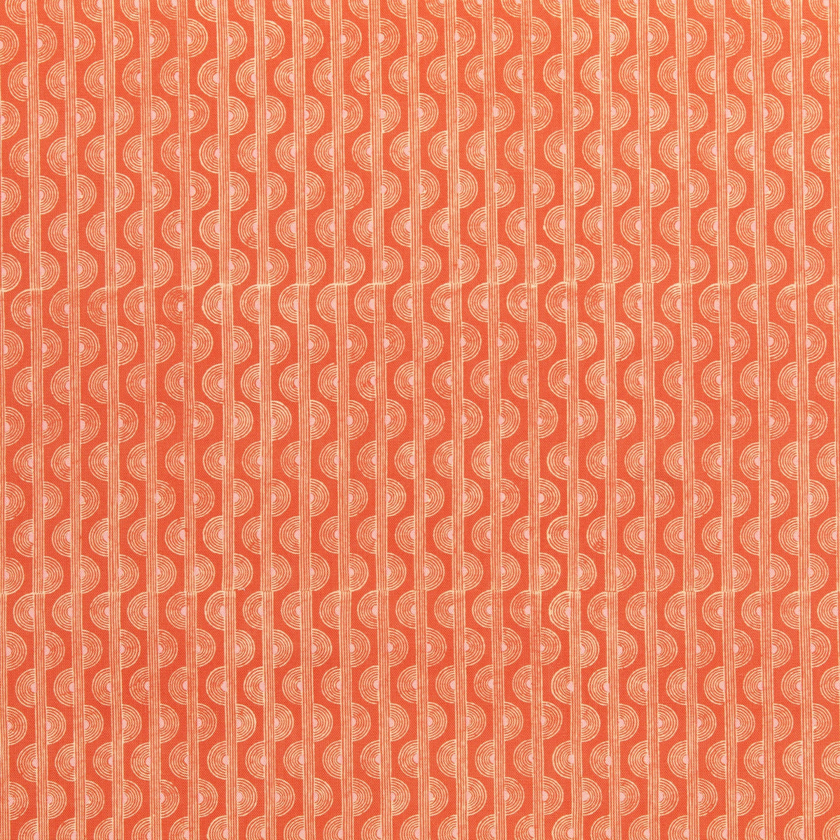 Magnet Fabric Swatch | Terracotta