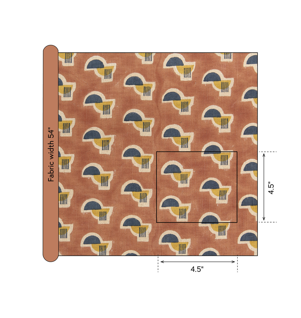Raj Mandir Fabric | Adobe