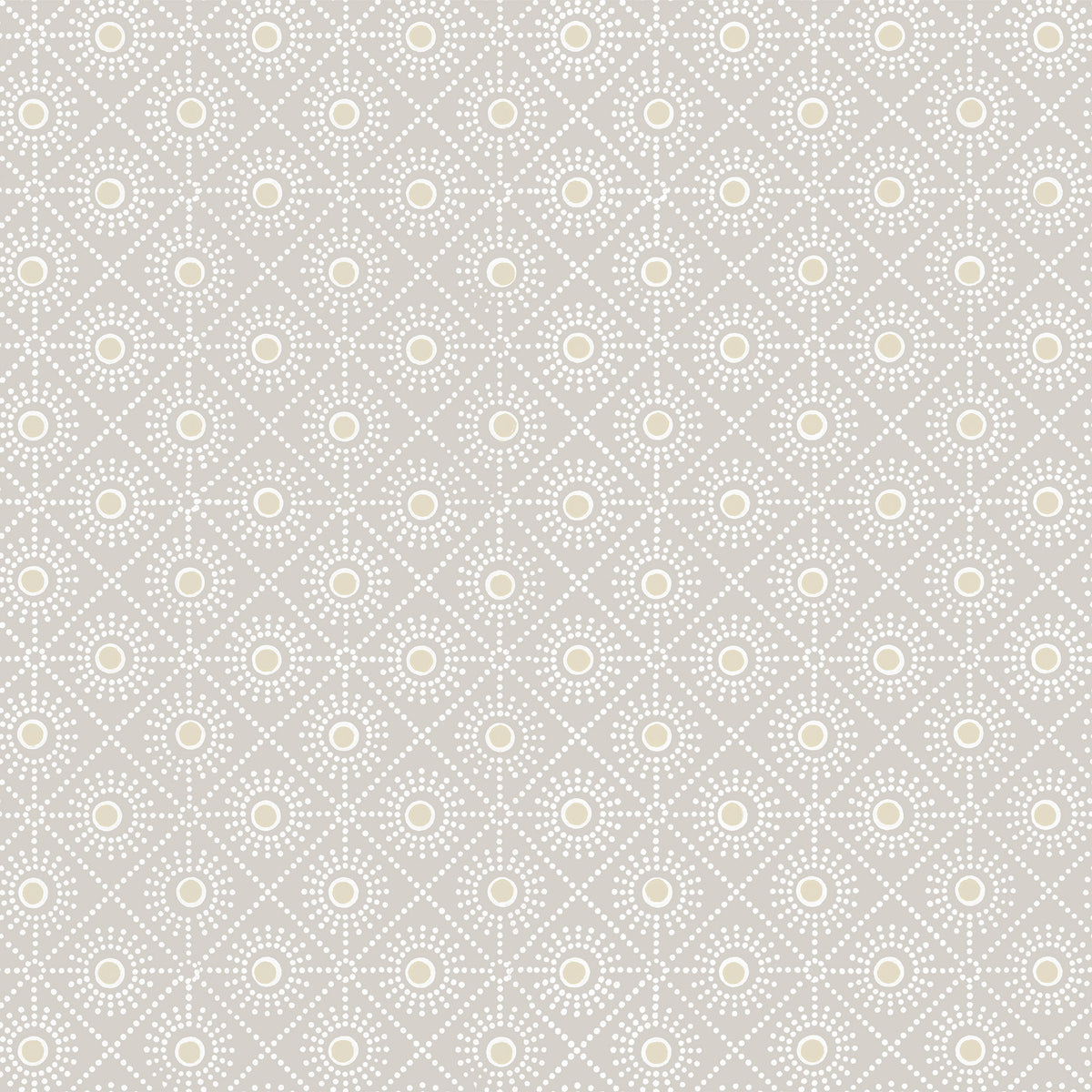 Sunburst Wallpaper | Mist