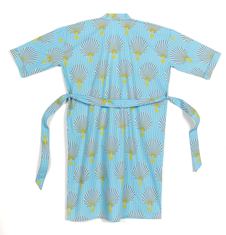 Shells Robe | Pool