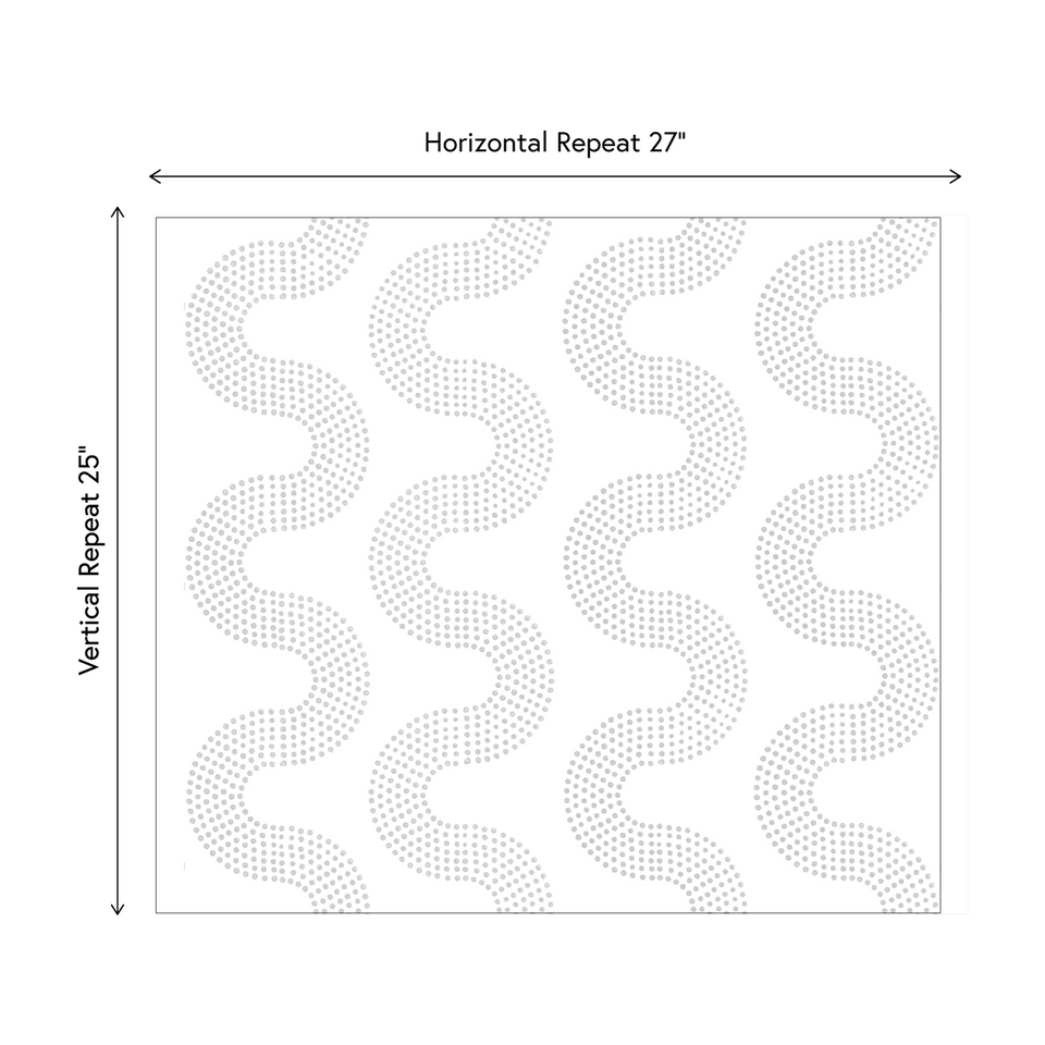 Squiggle Dot | Fog