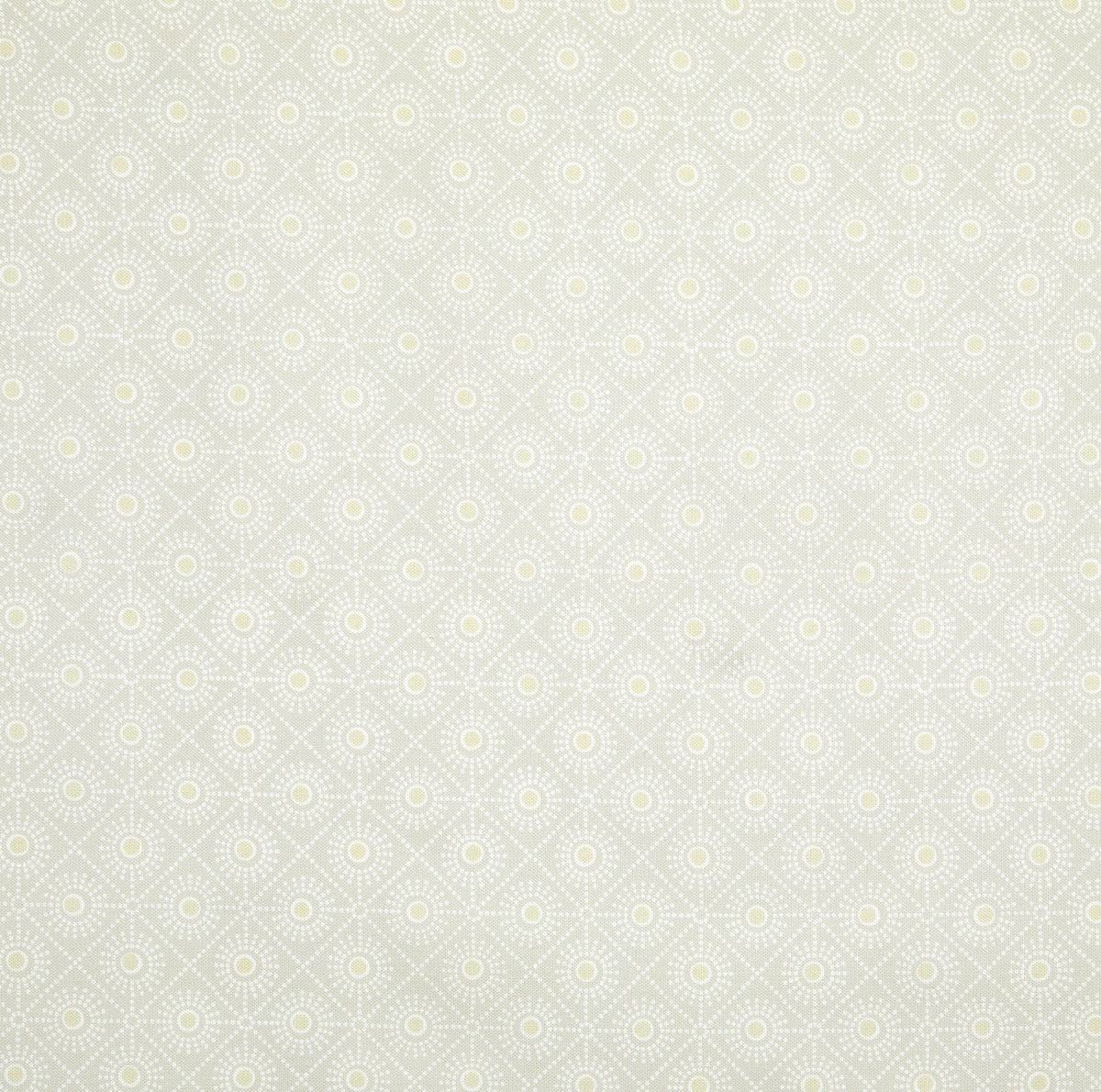 Sunburst Fabric Swatch | Mist