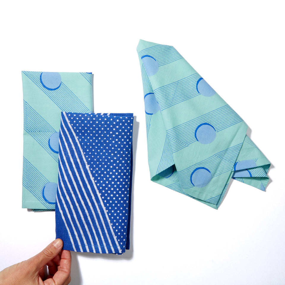 Tennis Napkin | Pool