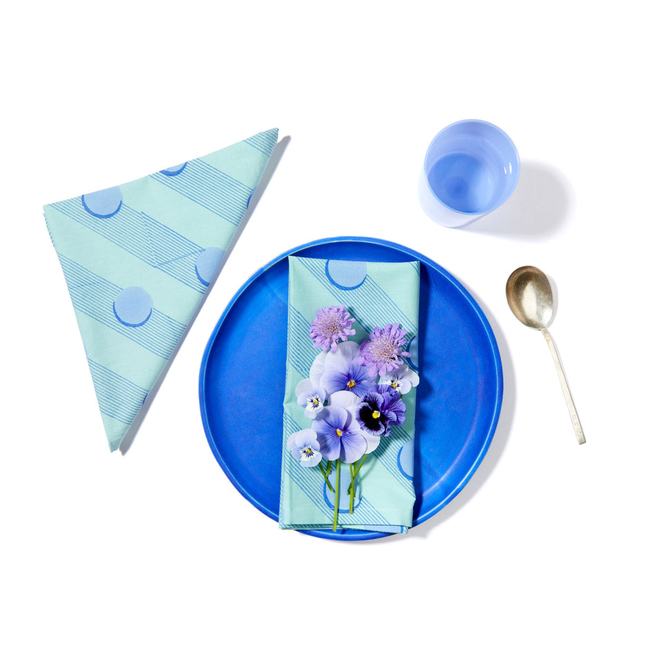 Tennis Napkin | Pool