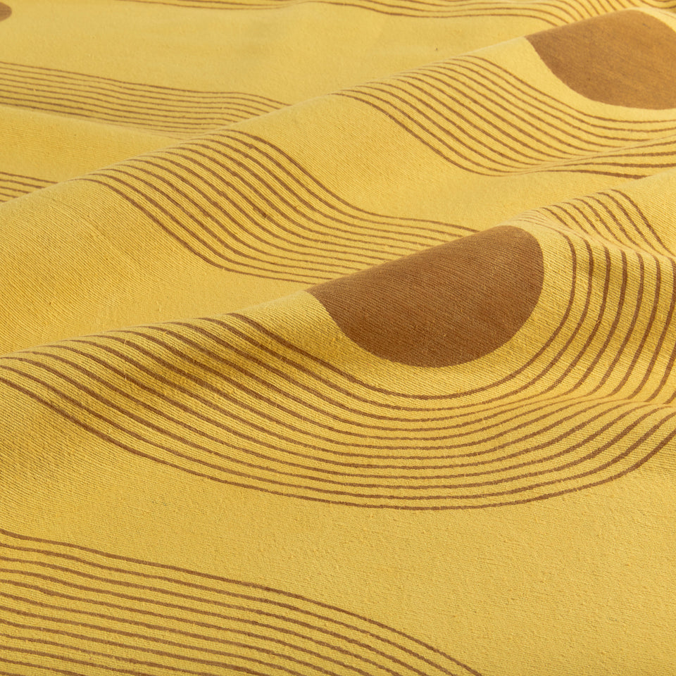 Sunwave | Mustard